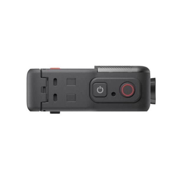 ACTION CAM ACC MOUNT BRACKET//ONE RS CINORSC/D INSTA360 - Image 4
