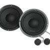 CAR SPEAKERS 6.5" COMP. SYSTEM/HKSPKFL601CFS HARMAN KARDON