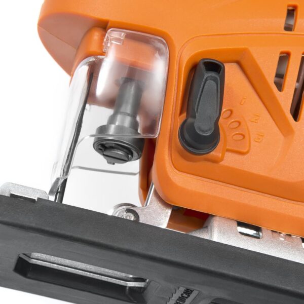 JIGSAW 600W/DAJ 750 DAEWOO - Image 4