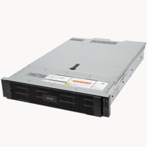 NET CAMERA STATION S1296/RACKED 96TB 02542-001 AXIS