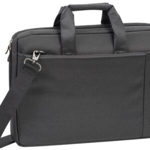 NB CASE CENTRAL 15.6"/8231 GREY RIVACASE