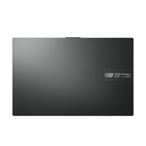 Notebook|ASUS|VivoBook Series|E1504FA-BQ184W|CPU 7320U|2400 MHz|15.6"|1920x1080|RAM 8GB|DDR5|SSD 512GB|AMD Radeon Graphics|Integrated|ENG|Windows 11 Home in S Mode|Black|1.63 kg|90NB0ZR2-M011E0 - Image 4