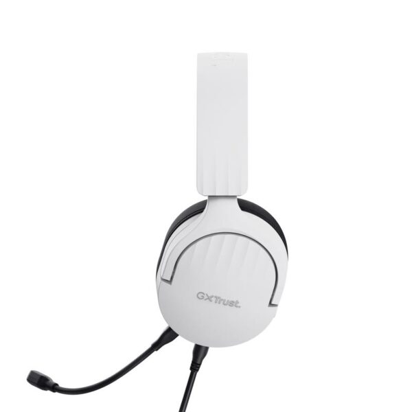 HEADSET GXT489W FAYZO/WHT 25210 TRUST - Image 4