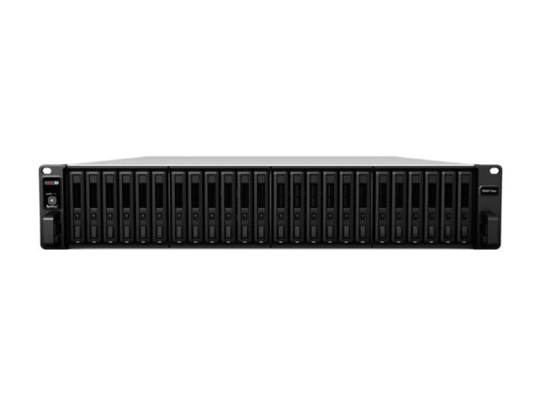 NAS EXPAN RACKST 24BAY 2U/NO HDD RX2417SAS SYNOLOGY - Image 2