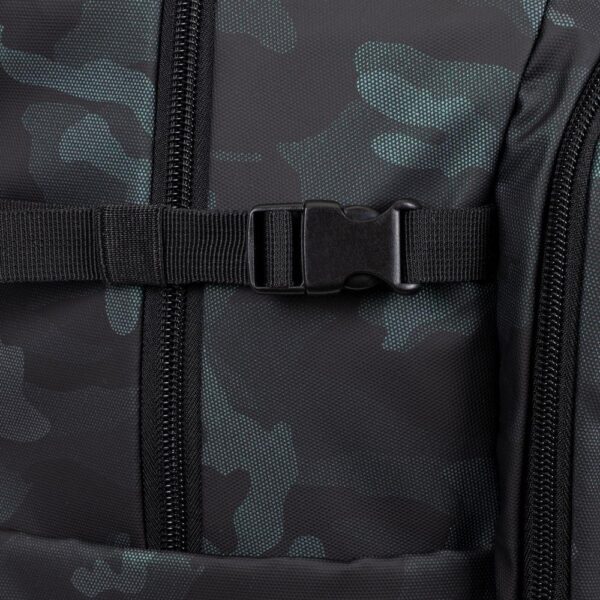 NB BACKPACK RUCKSACK 17.3"/7661 CAMO RIVACASE - Image 8