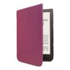 Tablet Case|POCKETBOOK|Violet|WPUC-740-S-VL