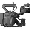 GIMBAL RONIN 4D 4-AXIS 6K/COMBO CP.RN.00000176.01 DJI - Image 2
