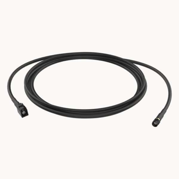 NET CAMERA ACC CABLE TU6004-E/1M 4PCS 02249-001 AXIS