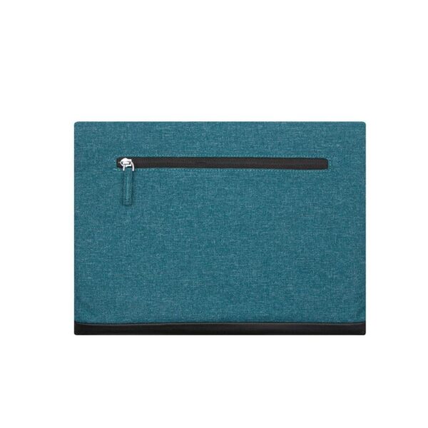 NB SLEEVE ULTRABOOK 13.3"/8803 AQUA MELANGE RIVACASE - Image 2