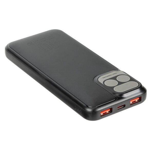 POWER BANK USB 10000MAH/VA2511 RIVACASE - Image 4