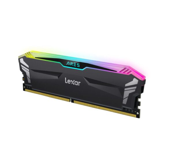 MEMORY DIMM 16GB PC28800 DDR4/K2 LD4BU008G-R3600GDLA LEXAR - Image 7