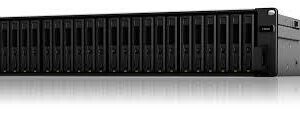 DAS EXPANSION UNIT 24BAY 2U/NO HDD FX2421 SYNOLOGY