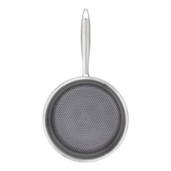 FRYPAN D24 H5.0CM/95011 RESTO - Image 4