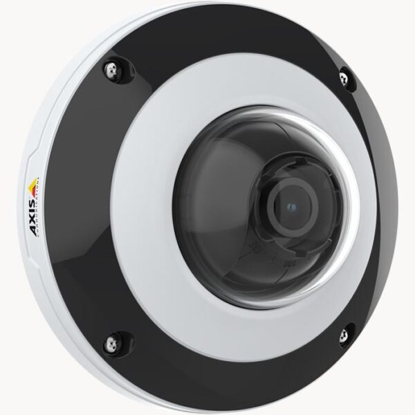 NET CAMERA SENSOR DOME/F4105-LRE 02364-001 AXIS - Image 3