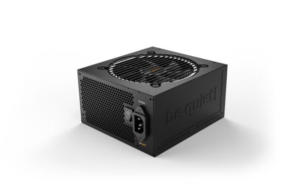 Power Supply|BE QUIET|550 Watts|Peak Power 600 Watts|Efficiency 80 PLUS GOLD|BN341 - Image 3