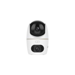 NET CAMERA 3MP PT IR DOME/H3D-3F DAHUA