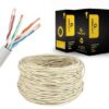 CABLE CAT5E UTP 305M GRAY/UPC-5004E-L GEMBIRD - Image 2