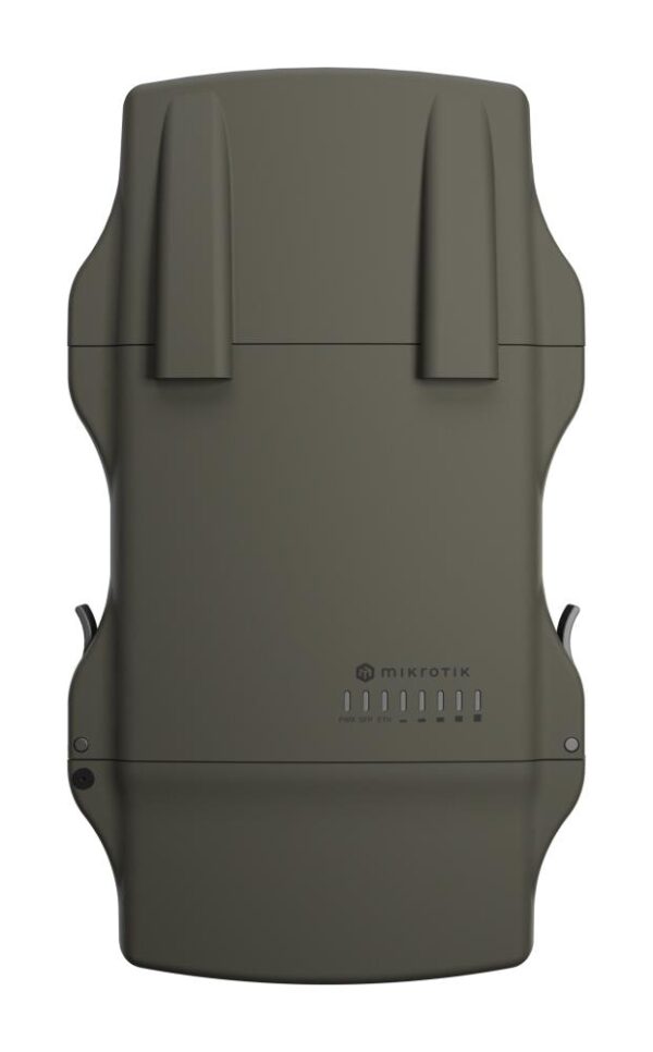 WRL BASE STATION NETMETAL/L23UGSR-5HAXD2HAXD-NM MIKROTIK - Image 2