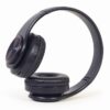 HEADSET BLUETOOTH LED/BLACK BHP-LED-01 GEMBIRD - Image 3