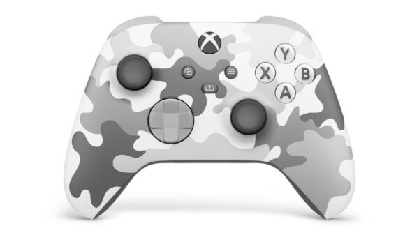 CONSOLE ACC CONTROLLER WRL/XBOX 196388249497 MICROSOFT - Image 3