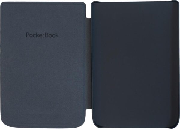 Tablet Case|POCKETBOOK|Black|HPUC-632-B-S - Image 3