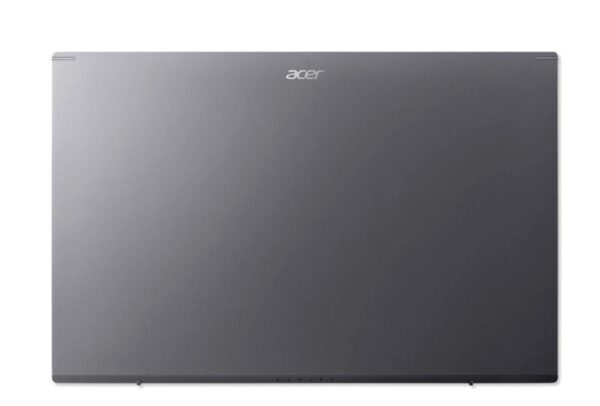 Notebook|ACER|Aspire|A517-53-55E2|CPU  Core i5|i5-12450H|2000 MHz|17.3"|1920x1080|RAM 16GB|DDR4|SSD 1TB|Intel UHD Graphics|Integrated|ENG|Windows 11 Home|Steel Grey|2.2 kg|NX.KQBEL.003 - Image 5