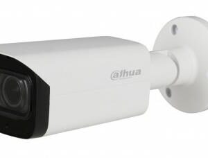 CAMERA HDCVI 1080P IR BULLET/HAC-HFW2241TP-Z-A-27135 DAHUA