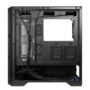 Case|CHIEFTEC|APEX ARGB|MidiTower|Not included|ATX|MicroATX|MiniITX|Colour Black|GA-01B-TG-OP - Image 7