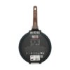 FRYPAN D24 H5.4CM/93909 RESTO - Image 8