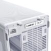 Case|LIAN LI|A3-mATX|Micro|MicroATX|MiniITX|Colour White|G99.A3W.00 - Image 4