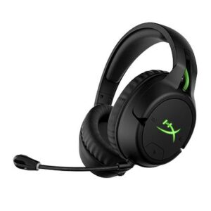HEADSET HYPERX CLOUDX FLIGHT/HX-HSCFX-BK/WW HYPERX