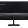 LCD Monitor|ACER|SA242YEbi|23.8"|Panel IPS|1920x1080|16:9|100 Hz|Tilt|Colour Black|UM.QS2EE.E01 - Image 2