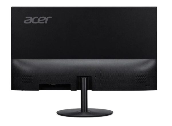 LCD Monitor|ACER|SA242YEbi|23.8"|Panel IPS|1920x1080|16:9|100 Hz|Tilt|Colour Black|UM.QS2EE.E01 - Image 2