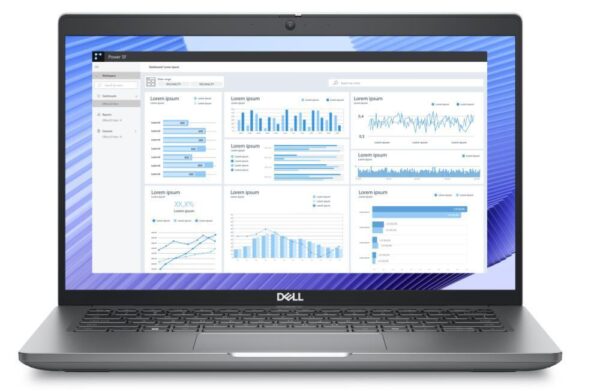 Notebook|DELL|Precision|3490|CPU  Core Ultra|u7-155H|3800 MHz|14"|1920x1080|RAM 32GB|DDR5|5600 MHz|SSD 1TB|NVIDIA RTX 500 Ada|4GB|ENG|Smart Card Reader|Windows 11 Pro|1.4 kg|N004P3490EMEA_VP - Image 4