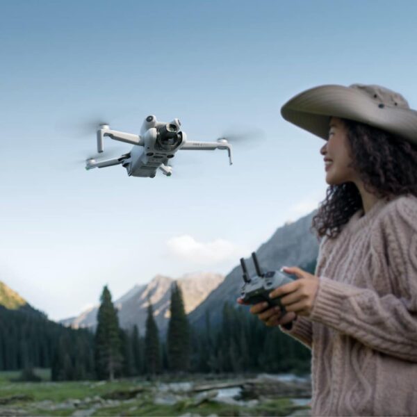 Drone|DJI|Mini 4 Pro (DJI RC-N2)|Consumer|CP.MA.00000731.01 - Image 6