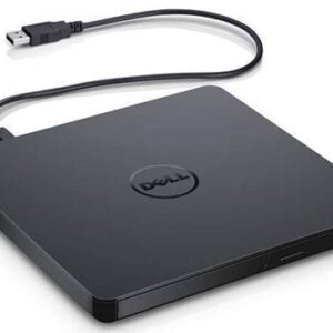 NB ACC DVD+/-RW USB EXTERNAL/DW316 784-BBBI DELL