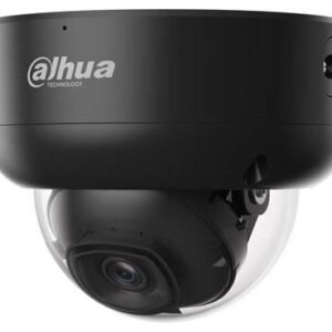 NET CAMERA 5MP IR DOME/HDBW3541E-AS-0280B-S2-B DAHUA