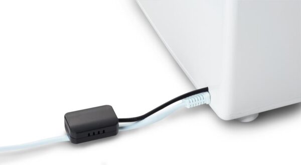 HUMIDIFIER WITH IONIZER/CA-604W CLEAN AIR OPTIMA - Image 7