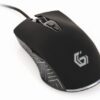 KEYBOARD USB GAMING KIT ENG/TWIN GGS-IVAR-TWIN GEMBIRD - Image 9
