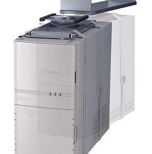 PC ACC DESK MOUNT 20KG/CPU-D050SILVER NEOMOUNTS