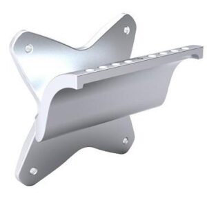 PC ACC VESA ADPATER /IMAC/FPMA-VESAMAC NEOMOUNTS