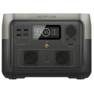 POWER STATION RIVER 2 MAX/5005401005 ECOFLOW