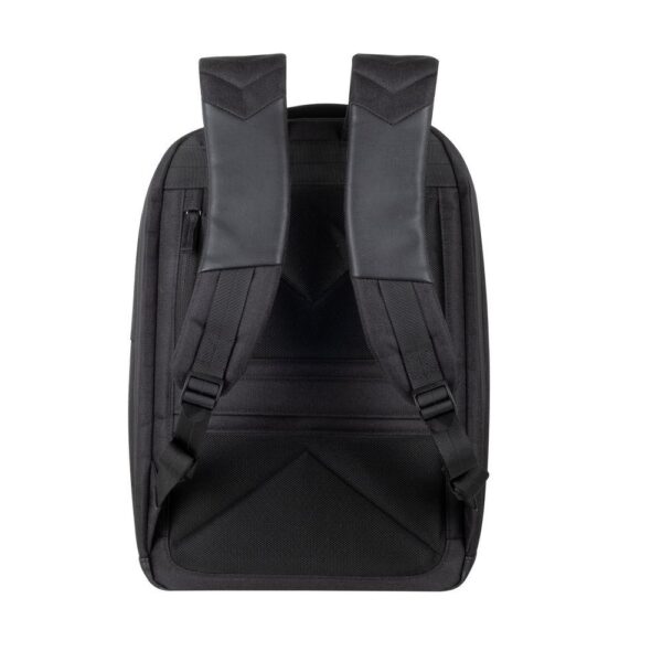 NB BACKPACK ECO MACBOOK AIR 15/BLACK 8126 RIVACASE - Image 3