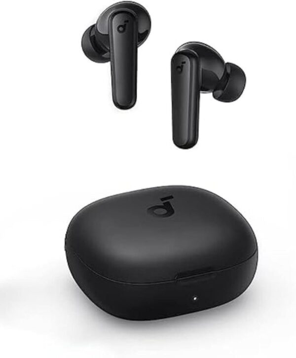 HEADSET WRL R50I/BLACK CD A3949G12 SOUNDCORE - Image 2