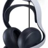 HEADSET WRL PULSE ELITE /PS5/WHITE 711719572978 SONY - Image 2