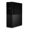 External HDD|WESTERN DIGITAL|My Book|14TB|USB 2.0|USB 3.0|Drives 1|Black|WDBBGB0140HBK-EESN - Image 2