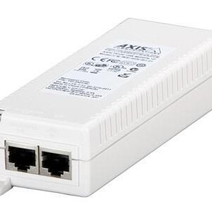 NET CAMERA ACC POE MIDSPAN 15W/10PCS T8120 5026-222 AXIS