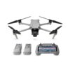 Drone|DJI|DJI Air 3 Fly More Combo (DJI RC 2)|Consumer|CP.MA.00000693.01