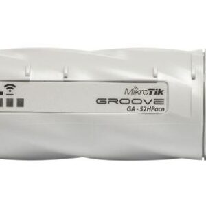 WRL CPE OUTDOOR/RBGROOVEGA-52HPACN MIKROTIK
