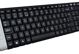 KEYBOARD CORDLESS K230 RUS/920-003348 LOGITECH
